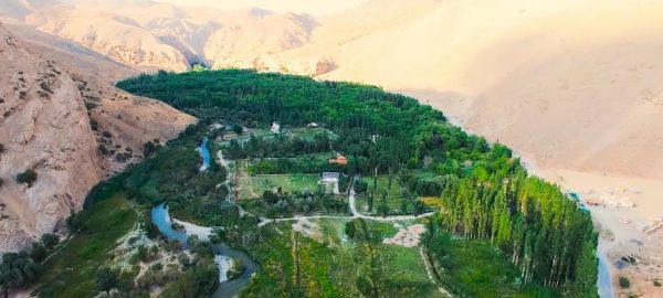 فیروزکوه