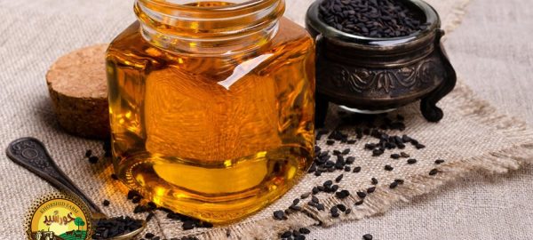 عسل دماوند در مزرعه خورشید