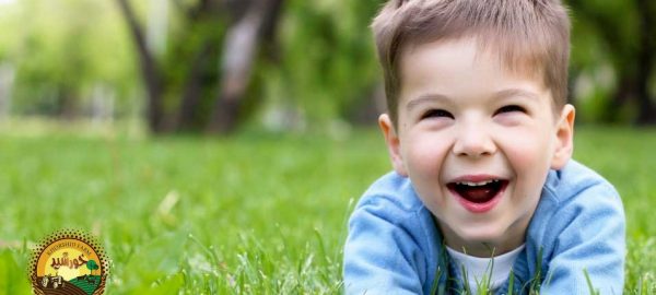 فواید طبیعت گردی برای کودکان