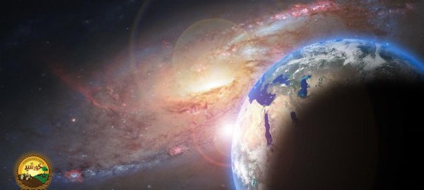 پیدایش زندگی