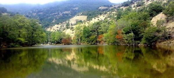 سفر یک روزه به دماوند