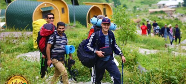 بوم گردی روستایی